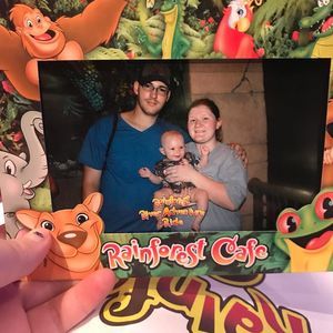 Meet your Posher, Lori